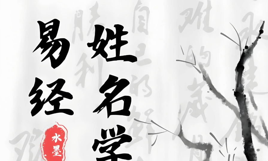 赐子千金，不如赐子好名｜专业起名就上极速测